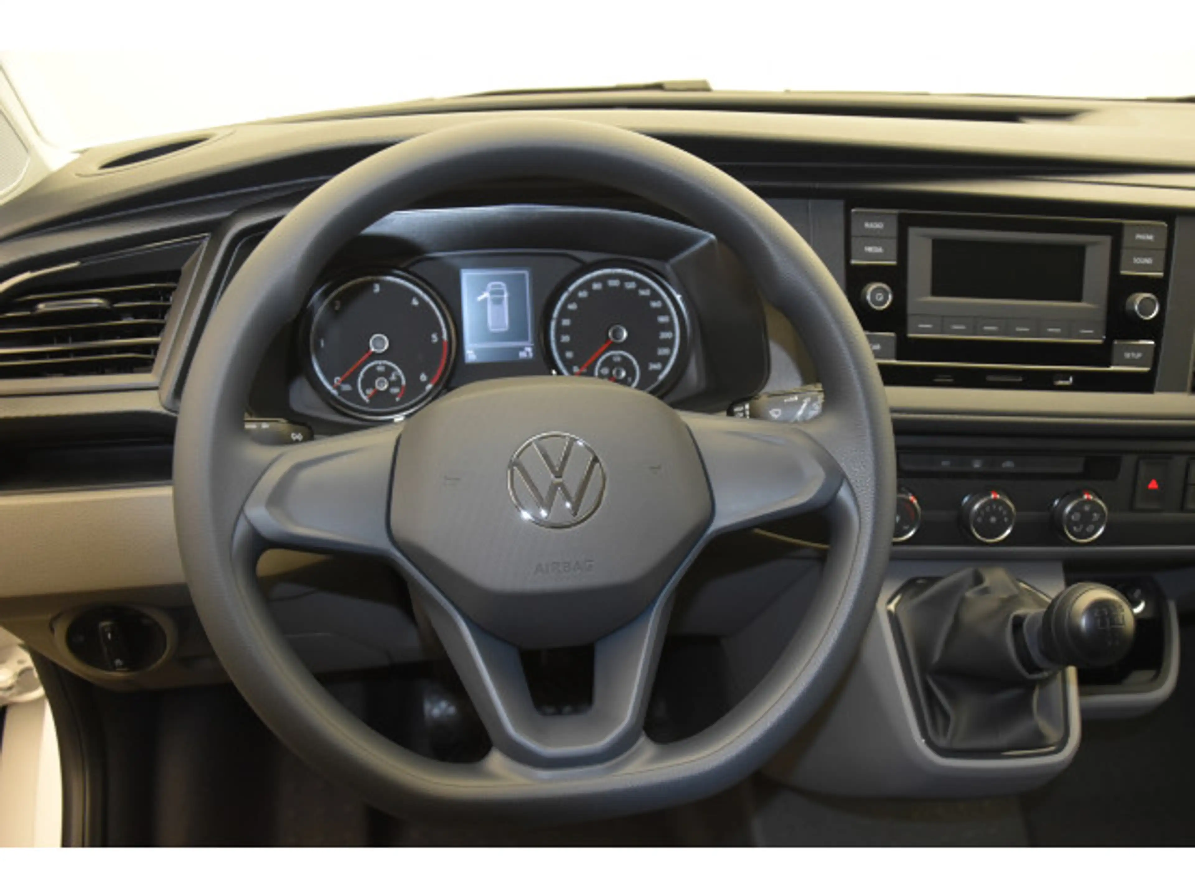 Volkswagen T6.1 Transporter T6.1 Kasten KR 2.0 TDI SCR — photo 6