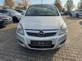 Opel Zafira B Innovation "110 Jahre" Silber - thumbnail 2
