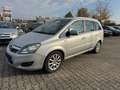 Opel Zafira B Innovation "110 Jahre" Silber - thumbnail 3