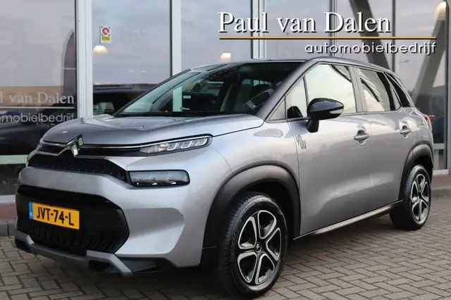 Citroen C3 Aircross 1.2T 110PK YOU Navi Carplay | Dab | Clima | Carpla