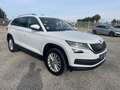 Skoda Kodiaq 2.0 TDI 150 SCR DSG7 7pl Style Blanc - thumbnail 3