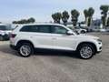 Skoda Kodiaq 2.0 TDI 150 SCR DSG7 7pl Style Blanc - thumbnail 4