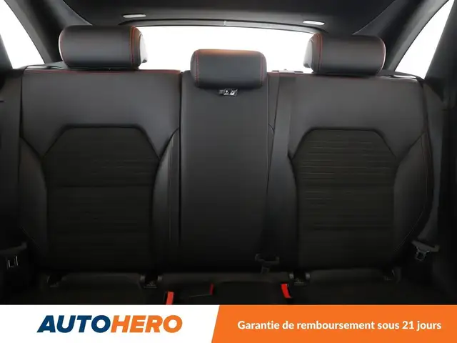 Mercedes-Benz B-Class view 15