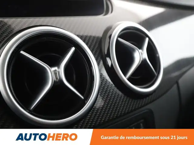 Mercedes-Benz B-Class view 25