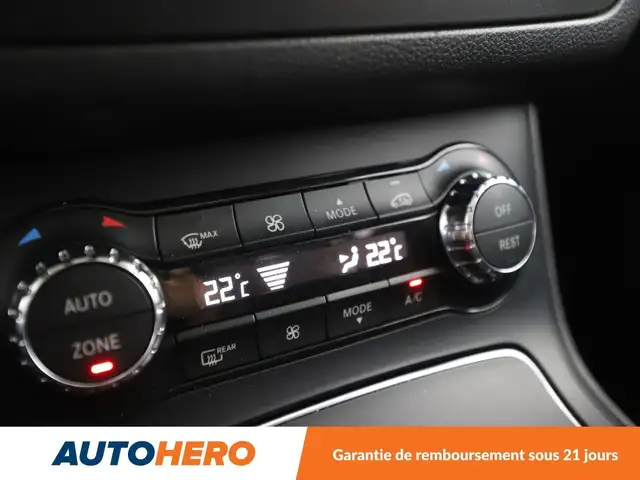 Mercedes-Benz B-Class view 27