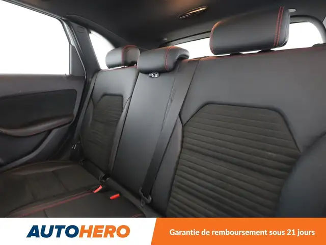 Mercedes-Benz B-Class view 14