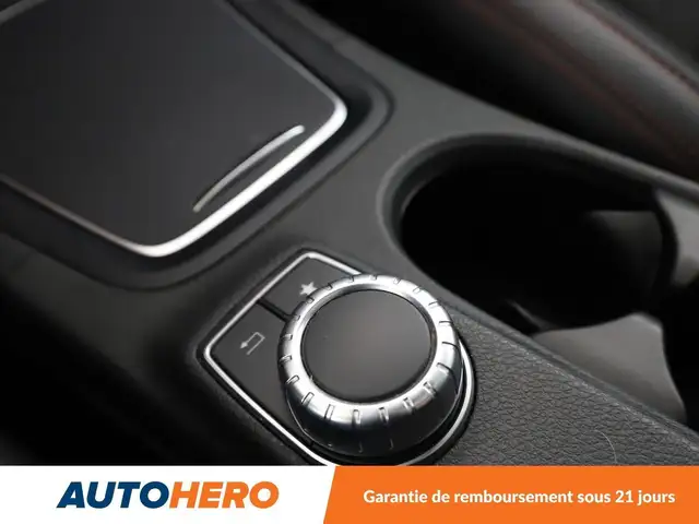 Mercedes-Benz B-Class view 28