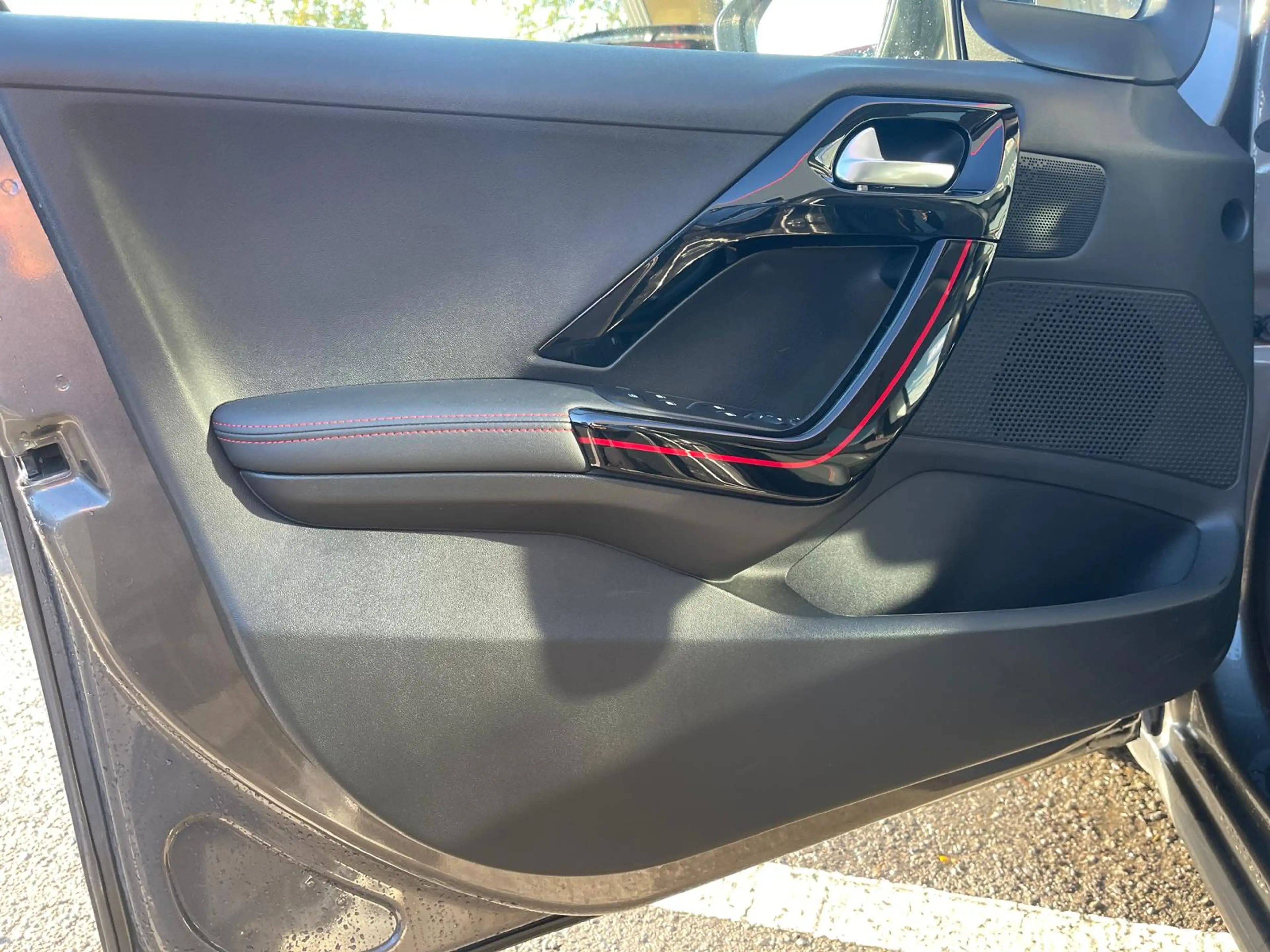 Peugeot 208 208 110 CH GT LINE-JUSQU'A 36 MOIS DE GARANTIE — photo 8