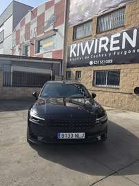 Single Motor Plus Standard Range RWD