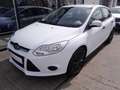 Ford Focus 1.0 EcoBoost Start-Stopp-System Ambiente Wit - thumbnail 1