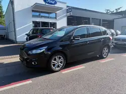 Ford S-Max Business/AHK/Kamera/Klima/Navi
