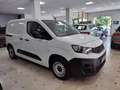 Peugeot Partner 1.6BlueHDI Premium Standard 600kg 75 - thumbnail 10
