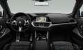BMW 330 M Sport 360° Laser ACC DAB H K HUD19Zoll Grau - thumbnail 2