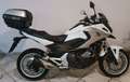 Honda NC 750 DCT ABS 2018 Bianco - thumbnail 1