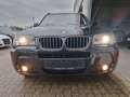 BMW X3 2.0d  Sport-Paket M/AHK/ Xenon/HU 09/27 Schwarz - thumbnail 5