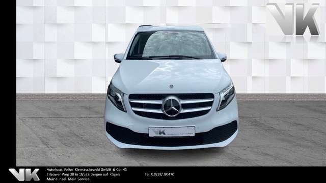 Pössl V250 d Campstar