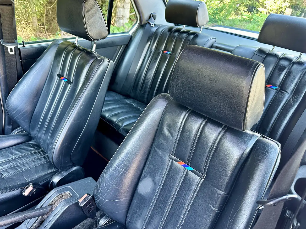 Alpina B10 Clone/Replika - Tausch/Inzahlungnahme, foto 8