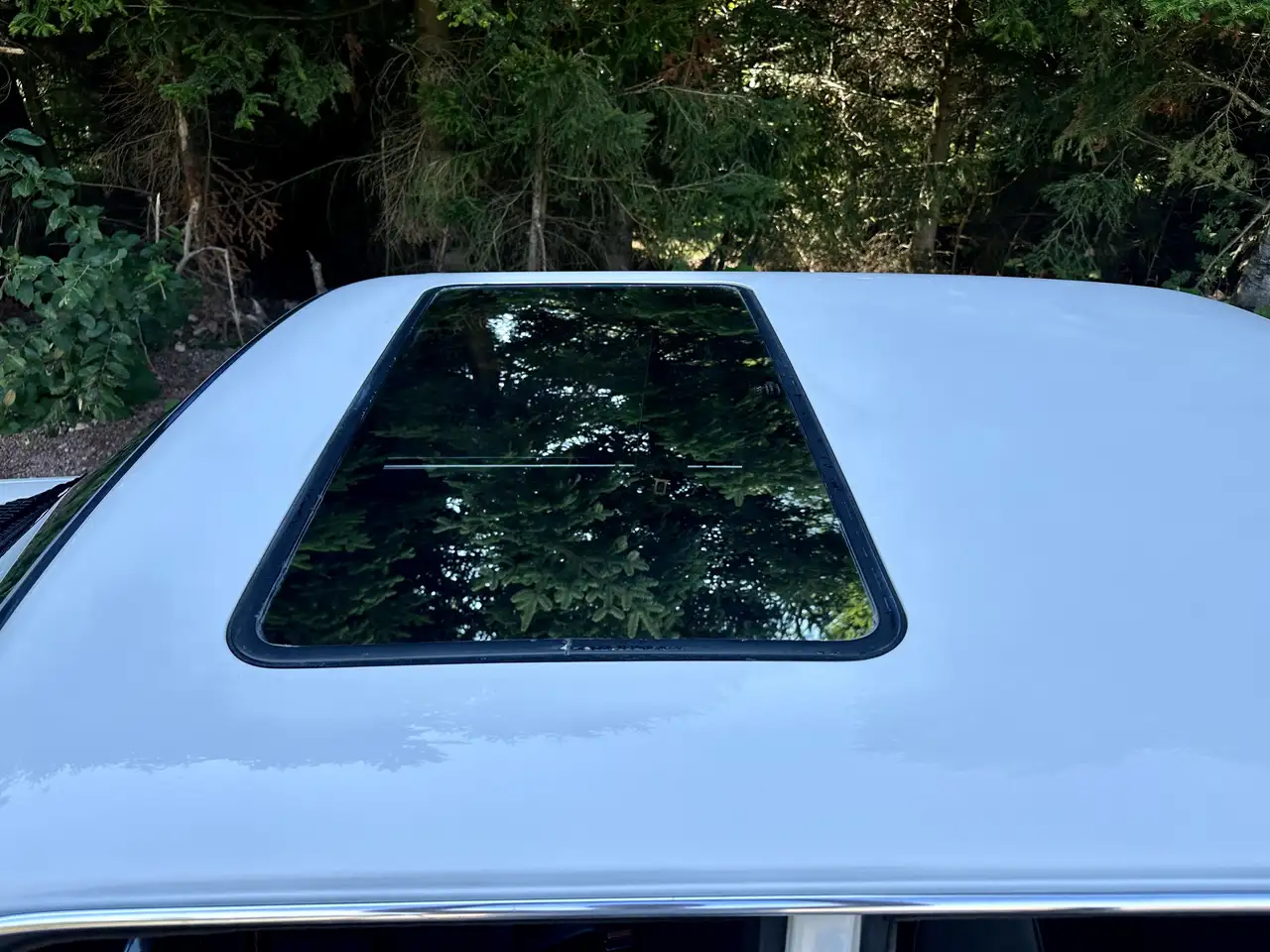 Alpina B10 Clone/Replika - Tausch/Inzahlungnahme, foto 10
