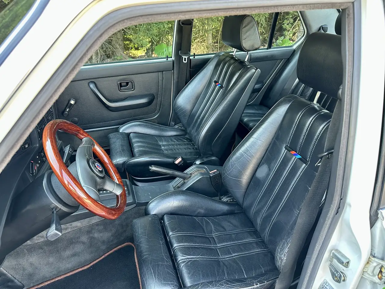 Alpina B10 Clone/Replika - Tausch/Inzahlungnahme, foto 11