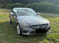 Mercedes-Benz 300 C300/Avangarde Grau - thumbnail 4