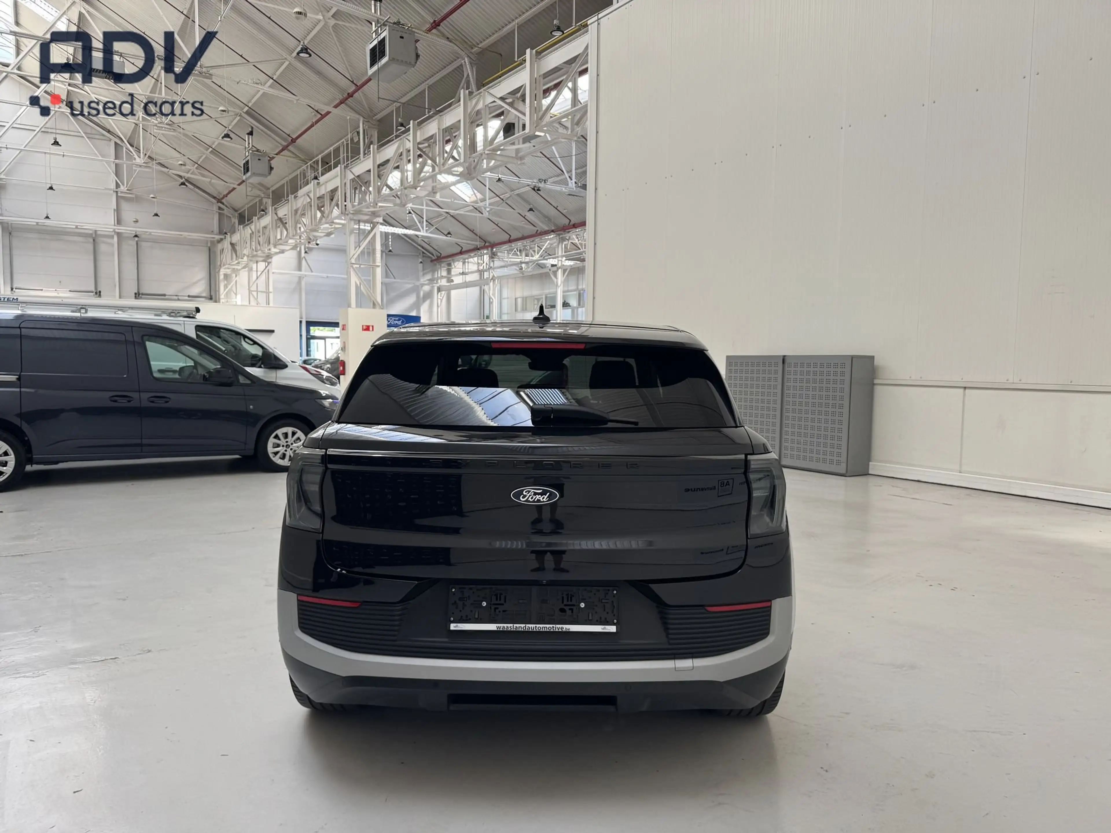 Ford Explorer 77 kWh RWD Premium - Directiewagen — photo 5