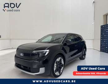77 kWh RWD Premium - Directiewagen