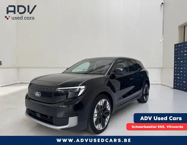 Ford Explorer 77 kWh RWD Premium - Directiewagen