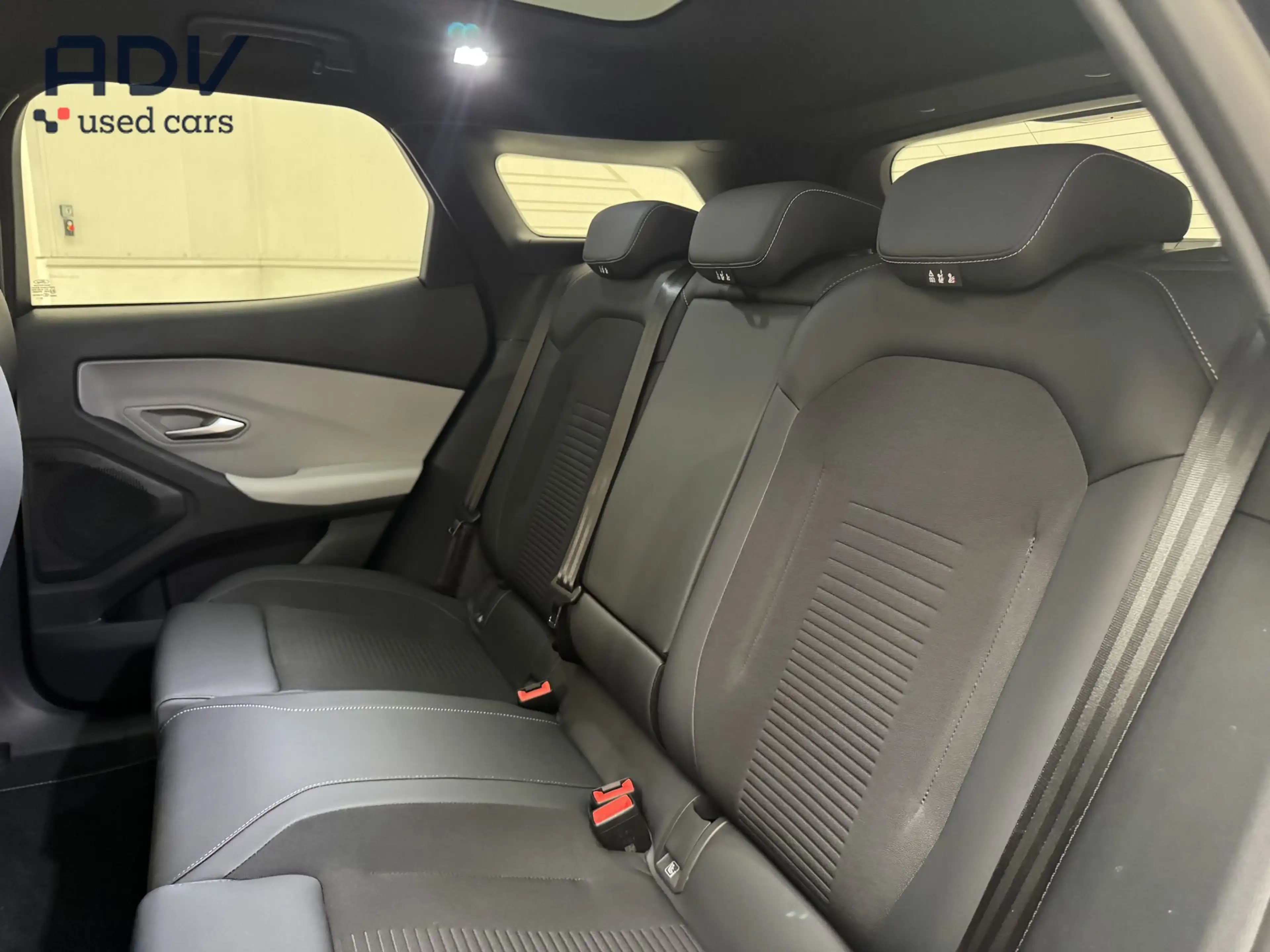 Ford Explorer 77 kWh RWD Premium - Directiewagen — photo 12