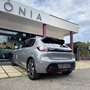 Peugeot 208 1.2 hybrid Allure 145cv e-dcs 6 PACK NAVI E VISION 360 Grigio - thumbnail 4