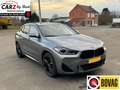 BMW X2 XDRIVE25E PHEV EXECUTIVE AUT. Leder | Memory Seats Gris - thumbnail 1