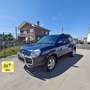 Hyundai TUCSON 2.0 Comfort Azul - thumbnail 3