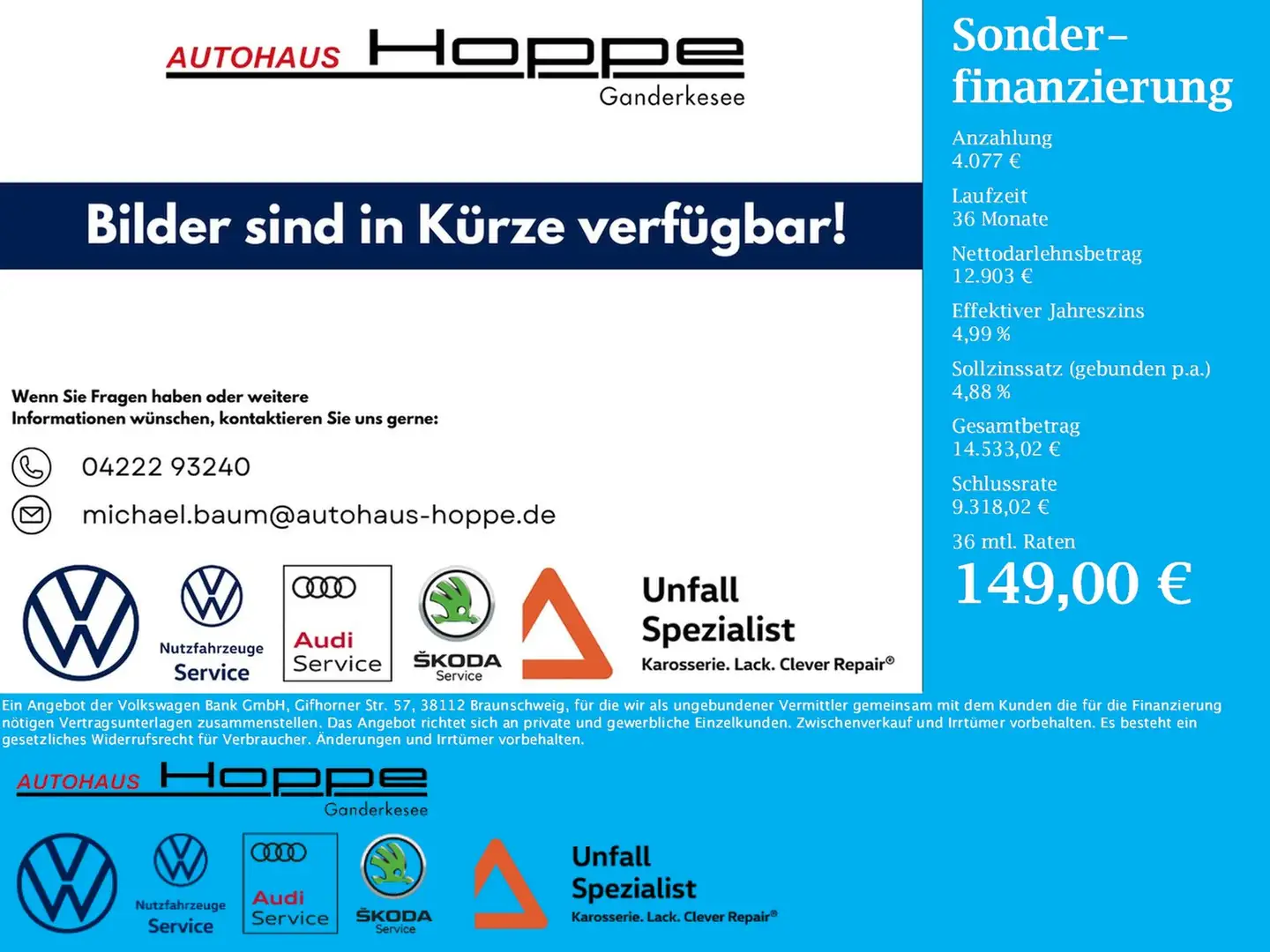 Volkswagen Taigo 1.0 l TSI 5-Gang+GJR+SHZ+KLIMA+DAB+LED Gris - 1