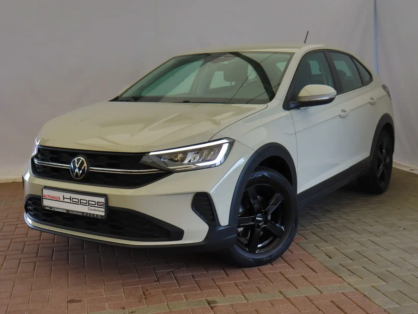 Volkswagen Taigo 1.0 l TSI 5-Gang+GJR+SHZ+KLIMA+DAB+LED Gri - 2