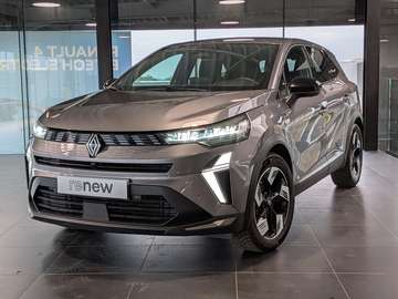 Techno E-TECH 145 / Valckenier Oostende