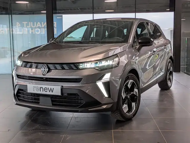 Renault Symbioz Techno E-TECH 145 / Valckenier Oostende