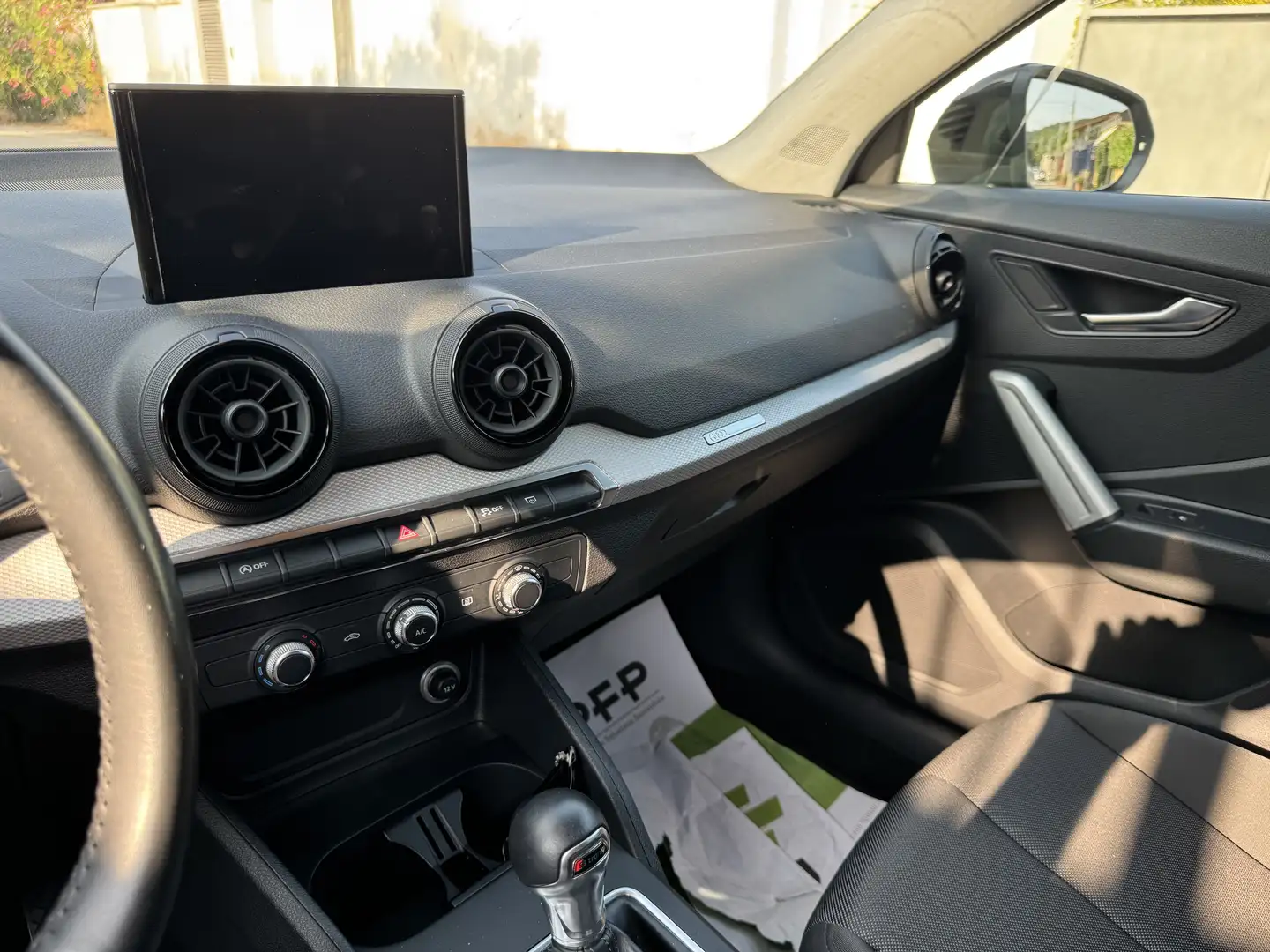 Audi Q2 30 1.6 tdi s-tronic - 2