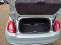 Fiat 500C 1.0 GSE Dolcevita TEMPOMAT ALLWETTER Grün - thumbnail 4