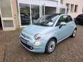 Fiat 500C 1.0 GSE Dolcevita TEMPOMAT ALLWETTER Grün - thumbnail 1