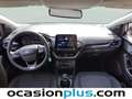 Ford Puma 1.0 EcoBoost MHEV Titanium 125 Negro - thumbnail 6