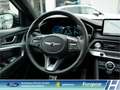 Genesis G70 Sport 4WD 2.2 CRDi AD Leder LED ACC CarPlay  Panor Blau - thumbnail 16