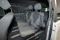 Mercedes-Benz V 220 STYLE Lang 8-Sitze Klima Navi Distronic AHK 2.5t. Gris - thumbnail 24