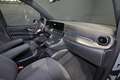 Mercedes-Benz V 220 STYLE Lang 8-Sitze Klima Navi Distronic AHK 2.5t. Gris - thumbnail 23