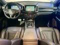 SsangYong Musso Sapphire*3,5t AHK*VIELE EXTRAS*360°* Negro - thumbnail 17
