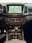 SsangYong Musso Sapphire*3,5t AHK*VIELE EXTRAS*360°* Negro - thumbnail 20