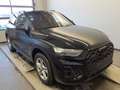 Audi Q5 S line 40 TDI quat 2x S line Black Matrix B&O Pano Schwarz - thumbnail 3