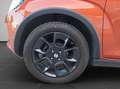 Suzuki Ignis 1,2 Hybrid 4WD Flash Orange - thumbnail 19