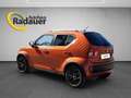 Suzuki Ignis 1,2 Hybrid 4WD Flash Orange - thumbnail 3