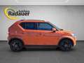 Suzuki Ignis 1,2 Hybrid 4WD Flash Orange - thumbnail 6