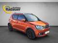 Suzuki Ignis 1,2 Hybrid 4WD Flash Orange - thumbnail 7