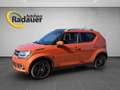 Suzuki Ignis 1,2 Hybrid 4WD Flash Orange - thumbnail 1